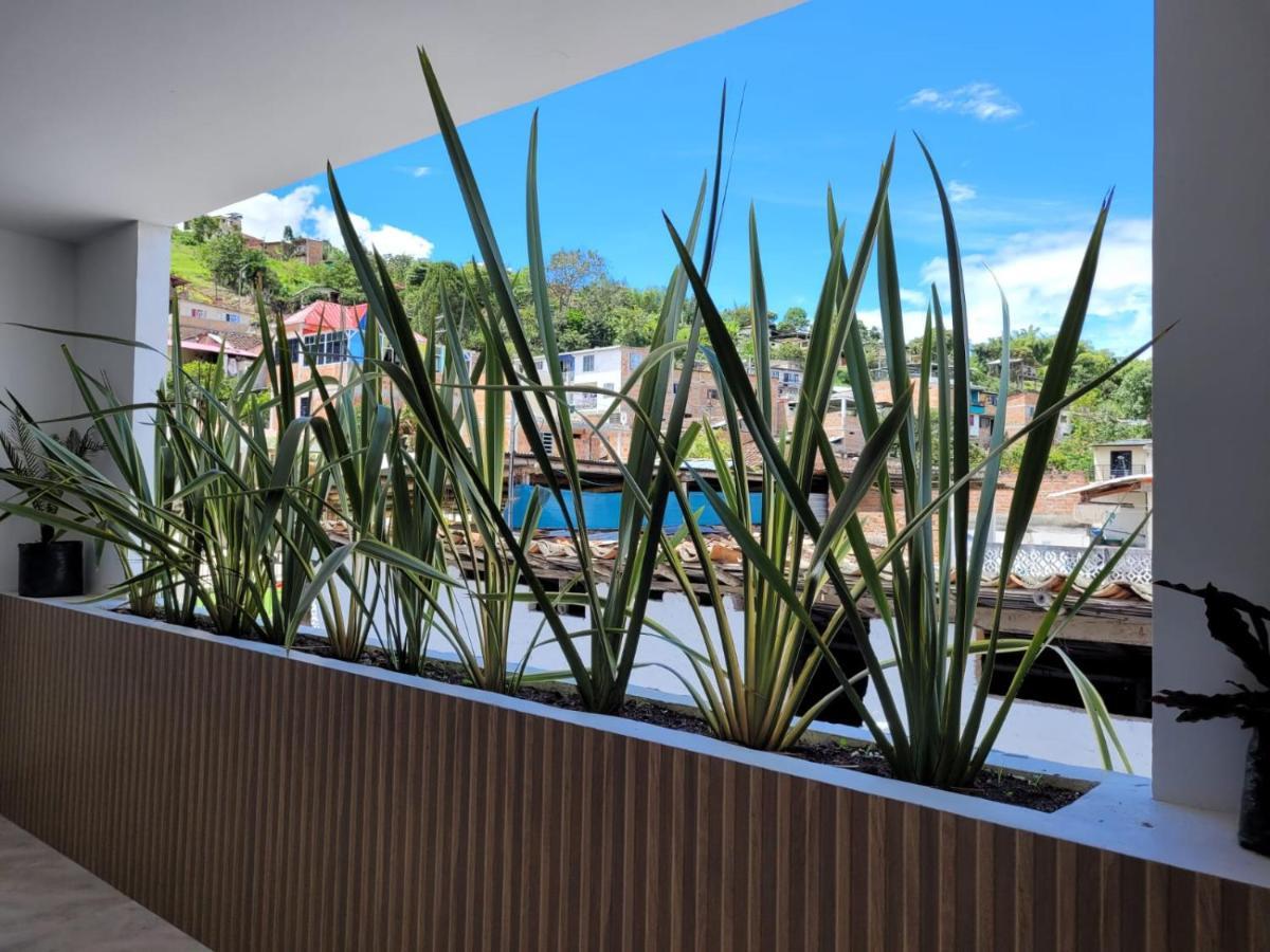 Hotel Gran Plaza San Agustin Exterior foto