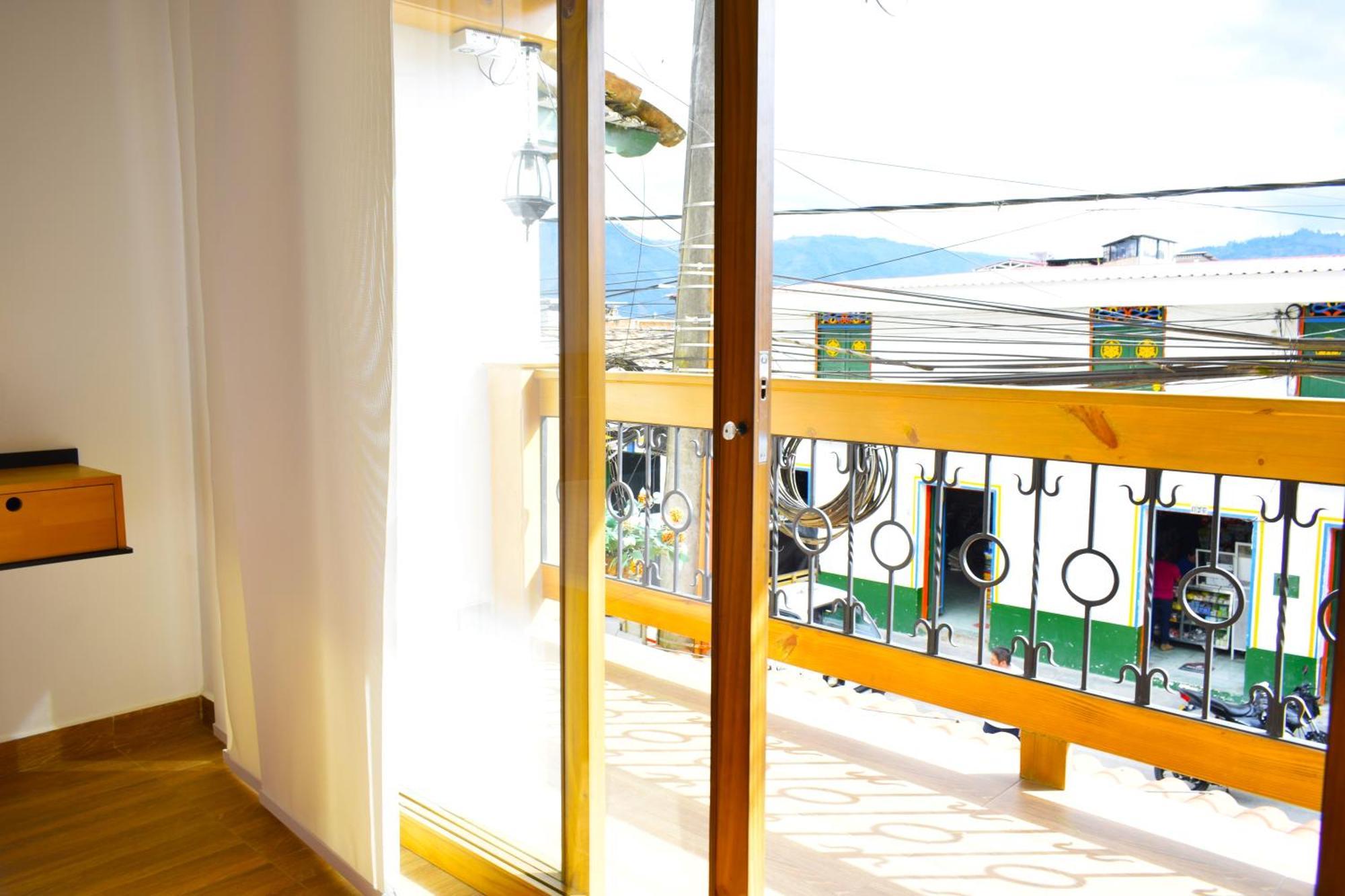 Hotel Gran Plaza San Agustin Exterior foto