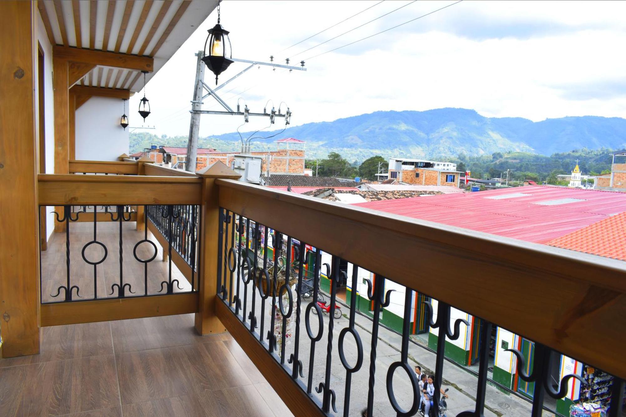 Hotel Gran Plaza San Agustin Exterior foto