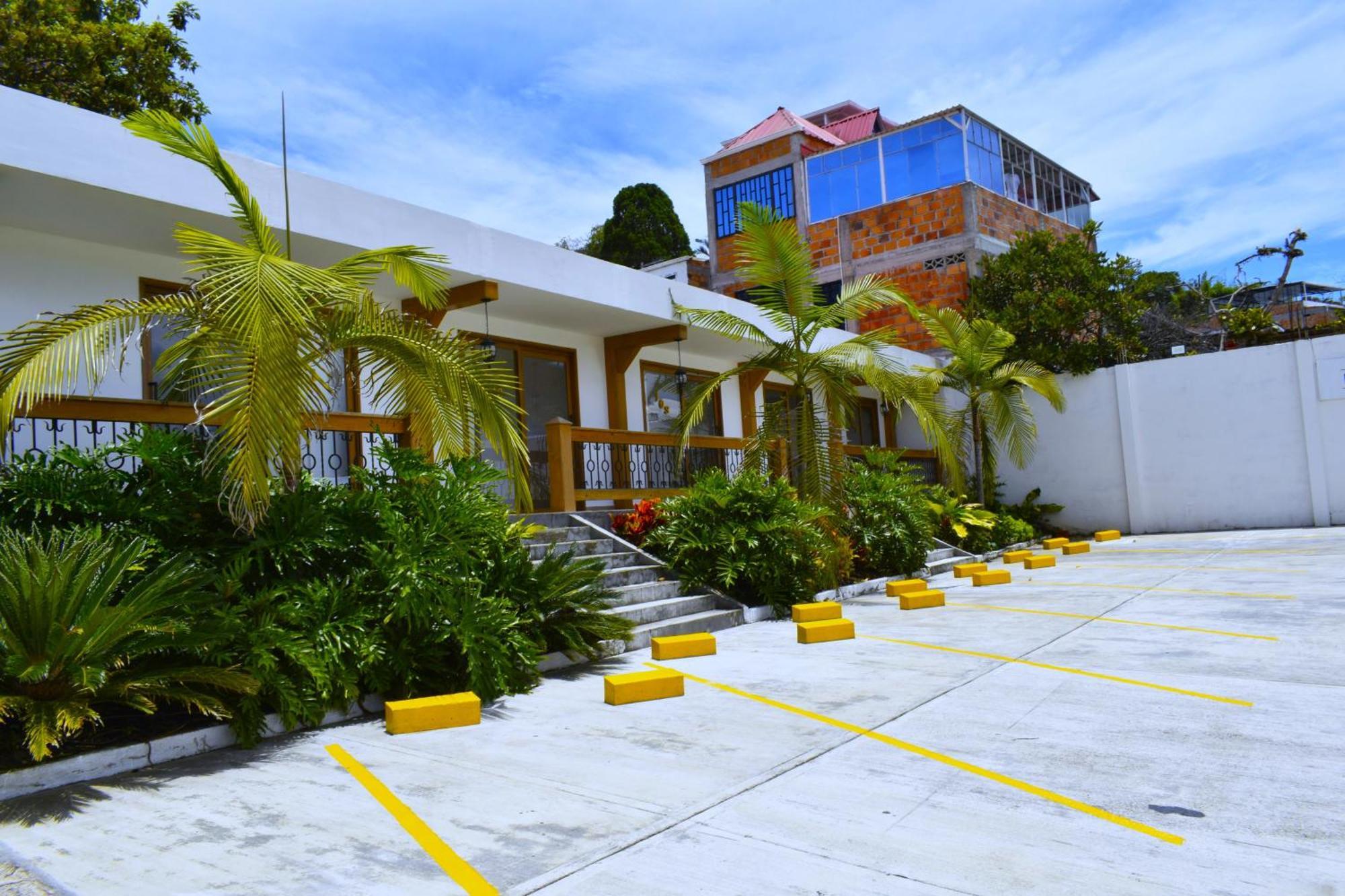 Hotel Gran Plaza San Agustin Exterior foto